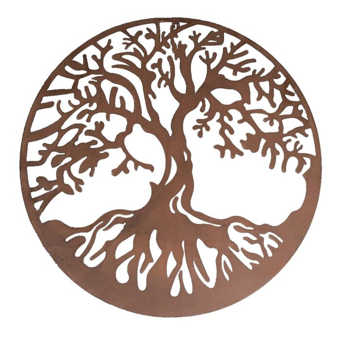 TREE OF LIFE w/ROOTS 60cm