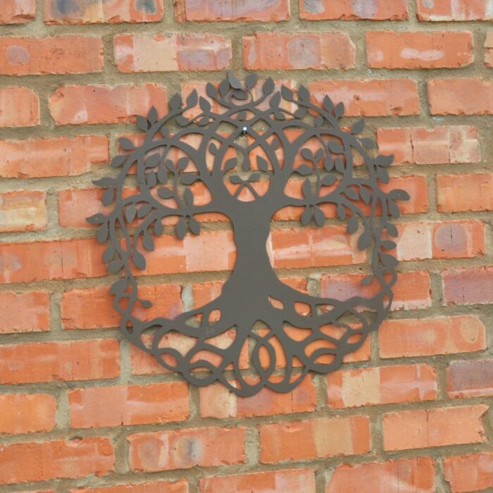 CELTIC TREE OF LIFE 60cm - Image 2