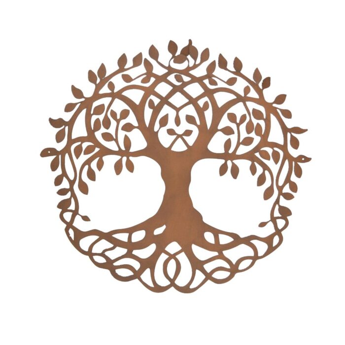 CELTIC TREE OF LIFE 60cm