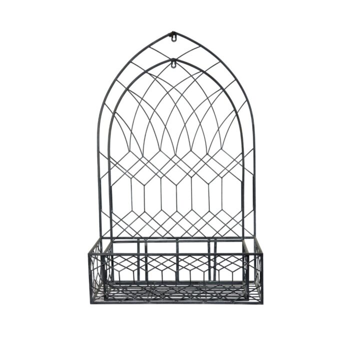 WALL BASKET S/2