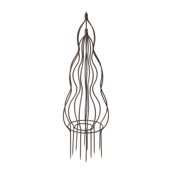 POT OBELISK S/2 1m