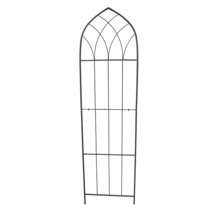GOTHIC PLANT TRELLIS (2m)