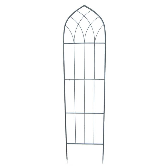 GOTHIC PLANT TRELLIS (2m) G
