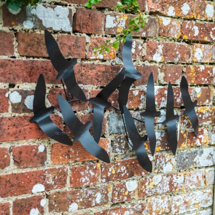 SWALLOW WALL ART 3D - Image 2