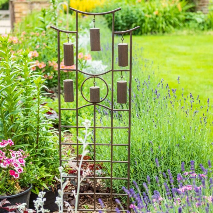 TRELLIS w/BELLS - Image 2