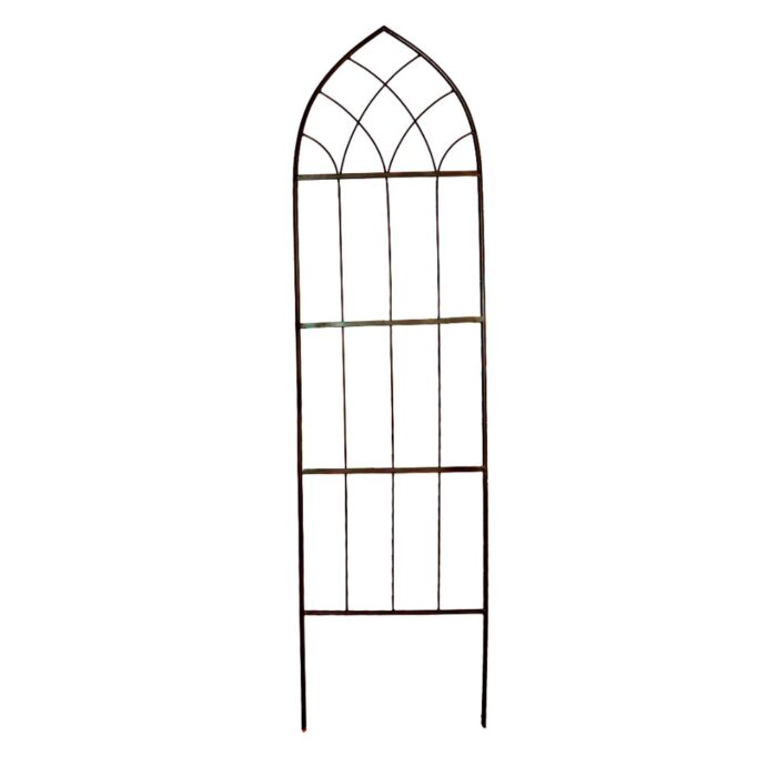 GOTHIC PLANT SUPPORT  (1.6m)