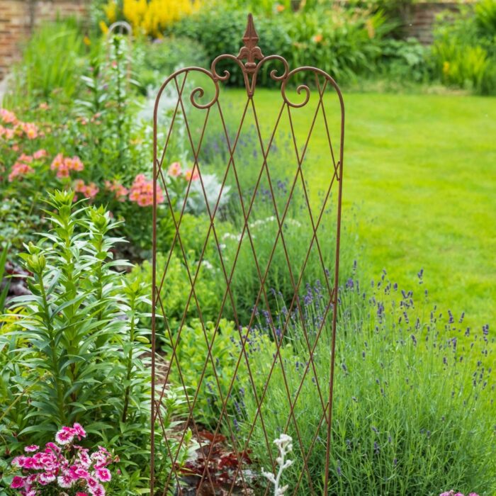 LATTICE TRELLIS SUPPORT - Image 3