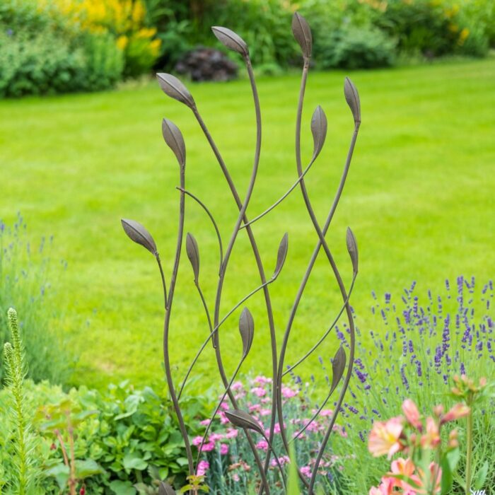 WOODLAND TRELLIS (1.35m) - Image 2