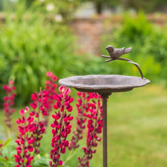 BIRD FEEDER STAKE - Image 2
