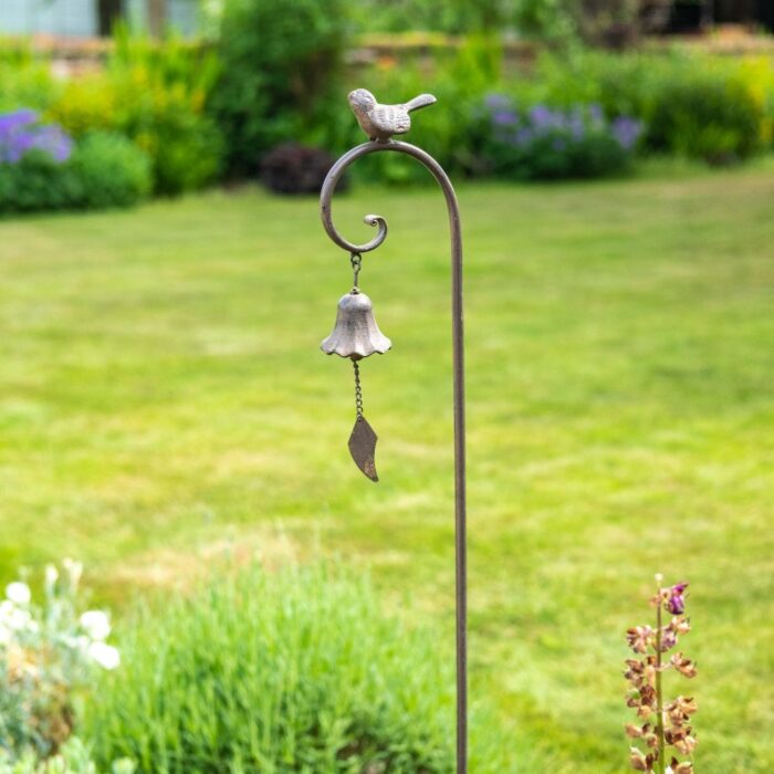 BIRD/BELL STAKE - Image 2