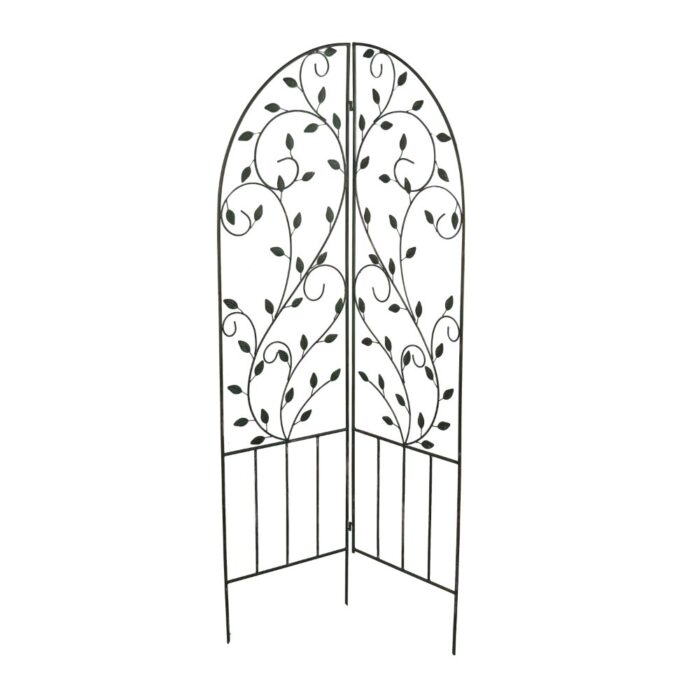 FOLDING TRELLIS