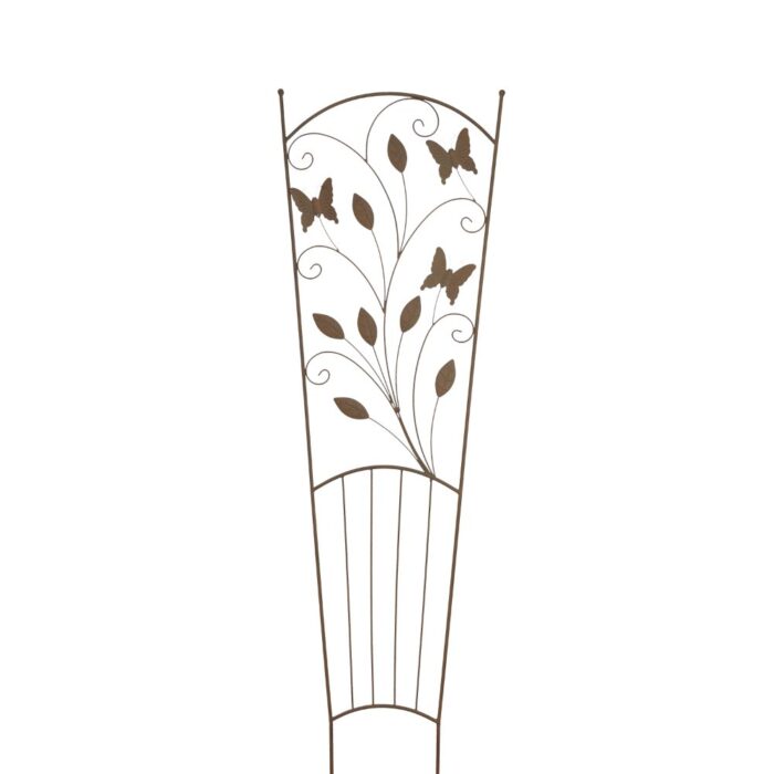 BUTTERFLY FAN TRELLIS