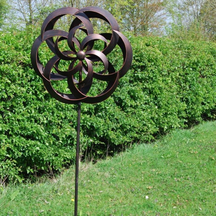 WINDSPINNER (2m) TWIN FAN - Image 3
