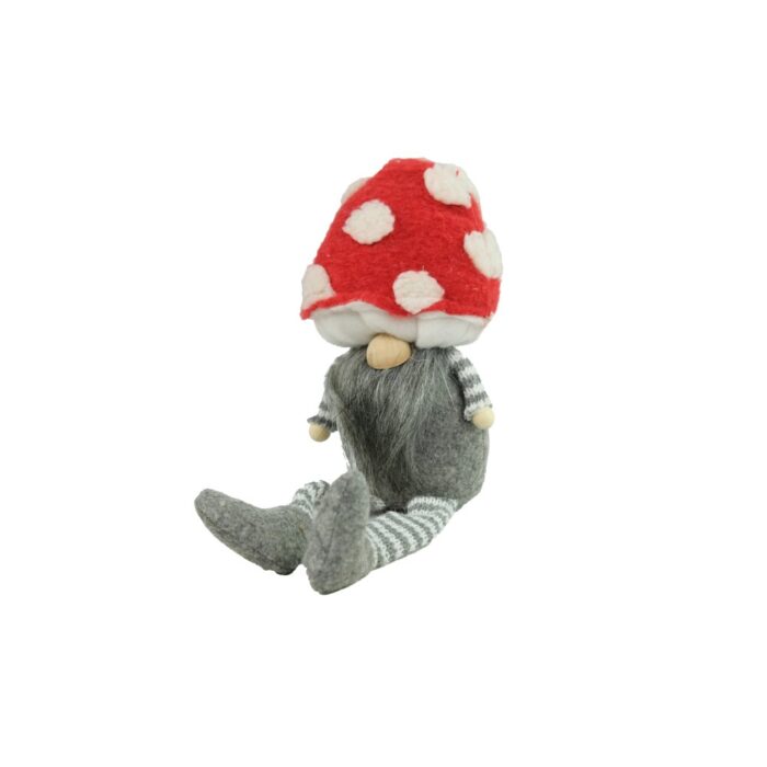 HANG. MOUSE w/PINK BALL