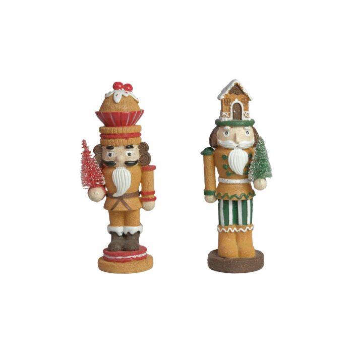 11CM BRISTLE OWL