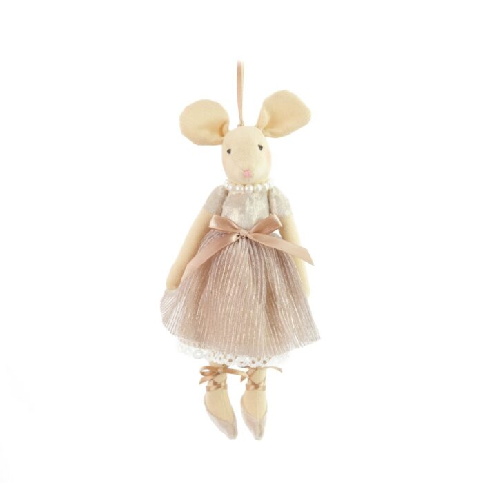 HANG. BLUSH MOUSE