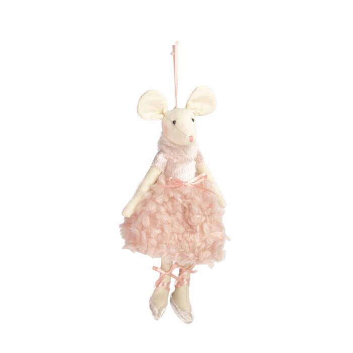 HANG. BLUSH MOUSE