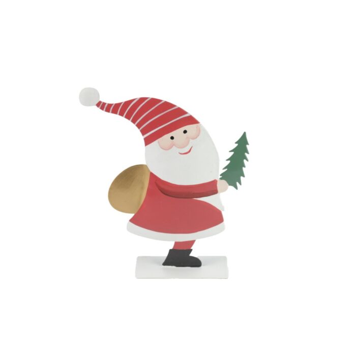 IRON SANTA DECO.