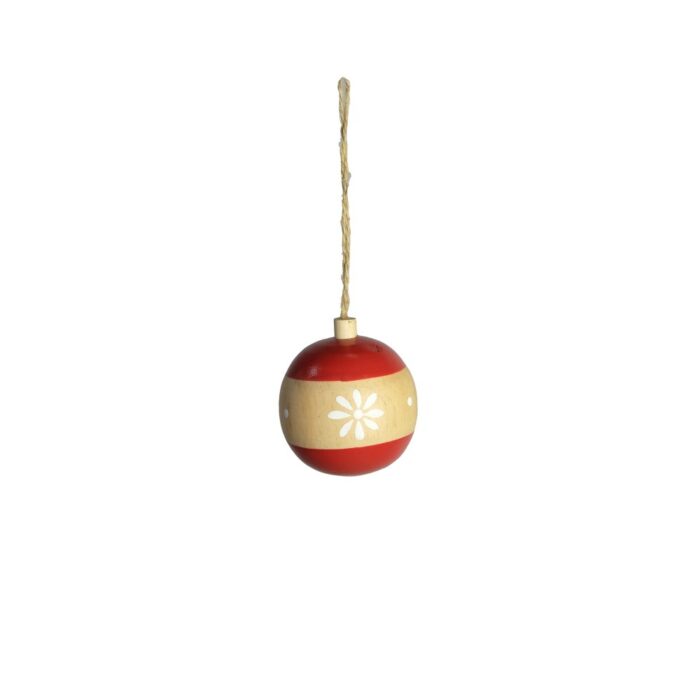 IRON SANTA DECO.