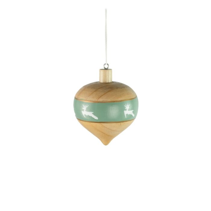 IRON MUSHROOM HANGER