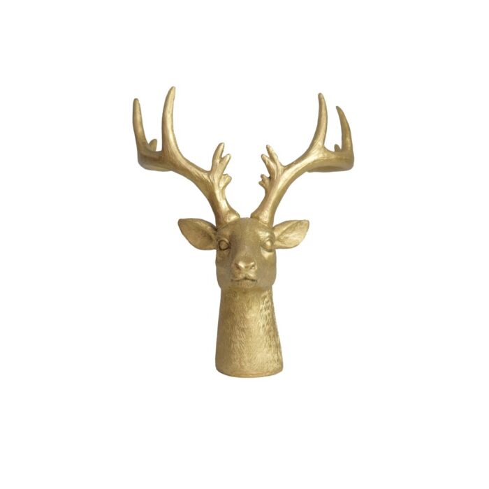 IRON LEAF HANGER