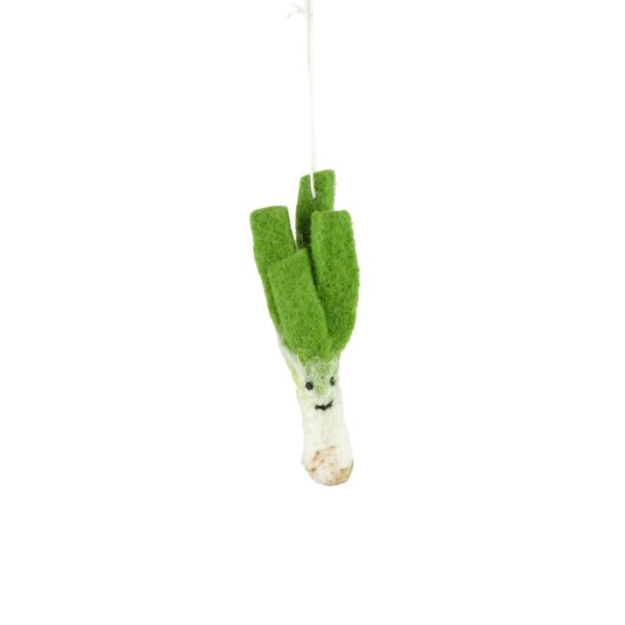 IRON MUSHROOM PICK