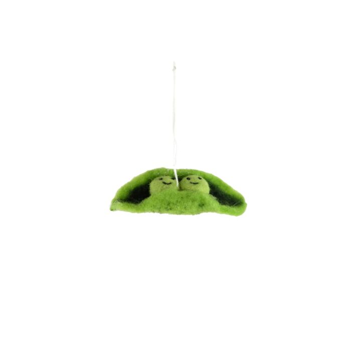 S/6 IRON BELL HANGER