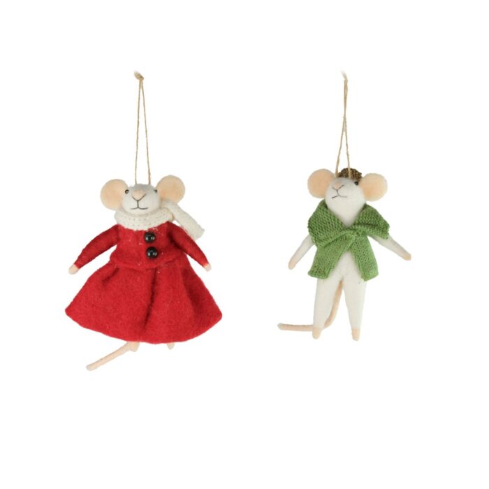 WOODEN HANGER MUSHROOM
