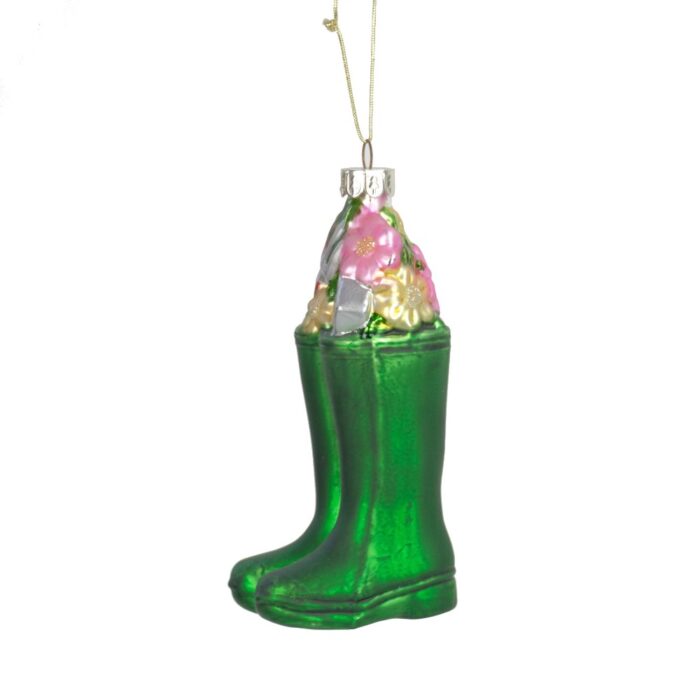 HANG. WELLINGTON BOOTS