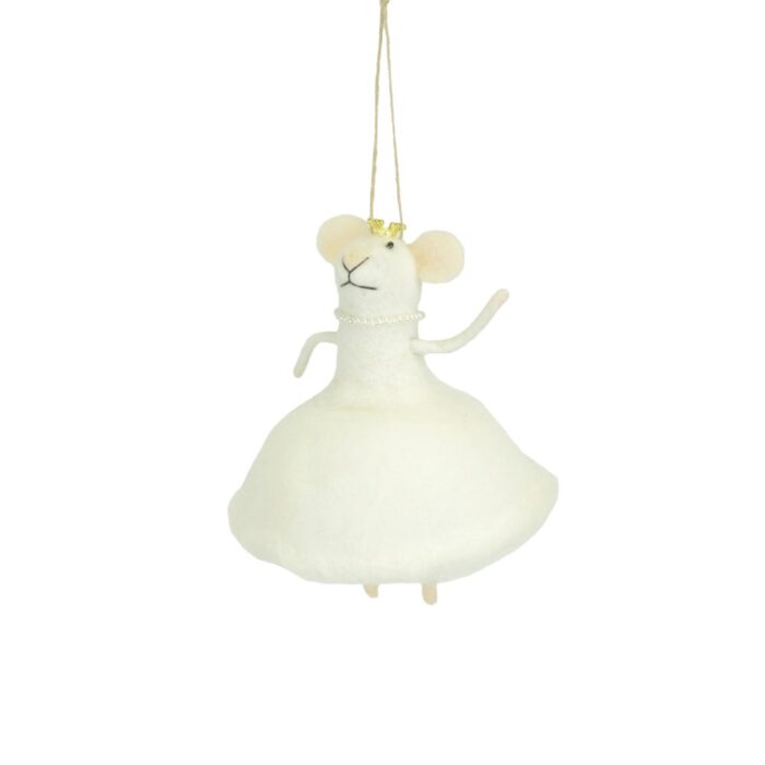 HANG. ANGEL MOUSE