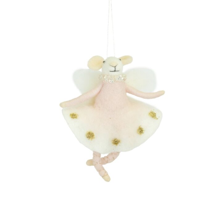 HANG. FAIRY MOUSE