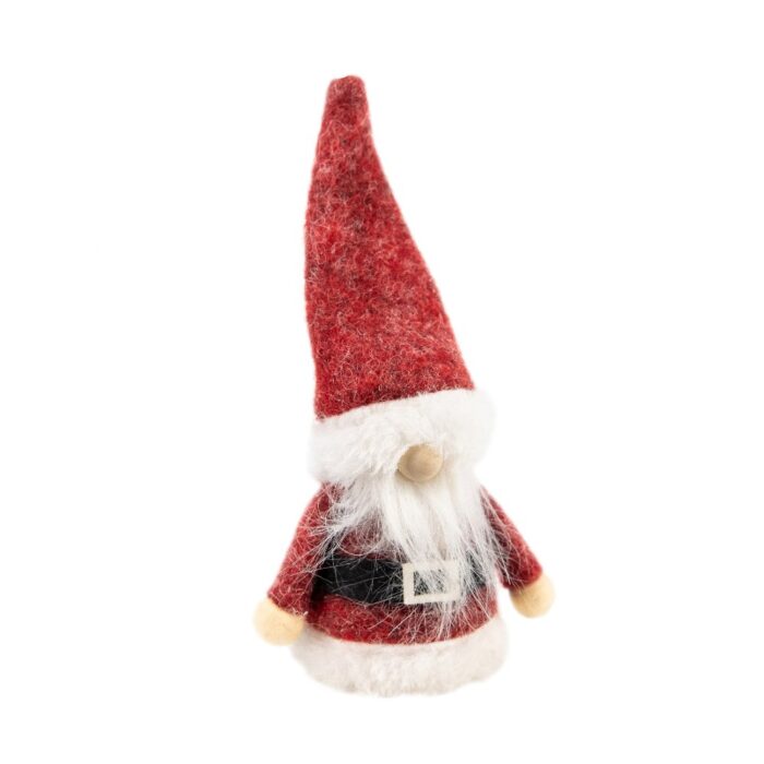 12cm SANTA GONK