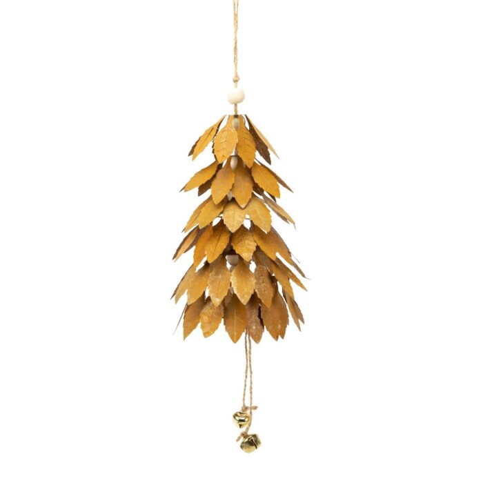 HANG. LASER CUT RUSTIC TREE