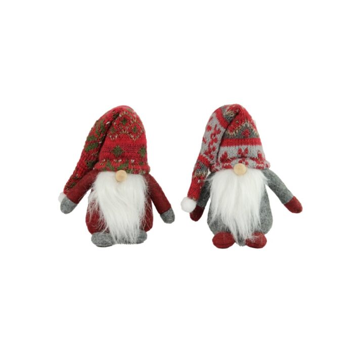 12cm GONKS (2 ASS.)