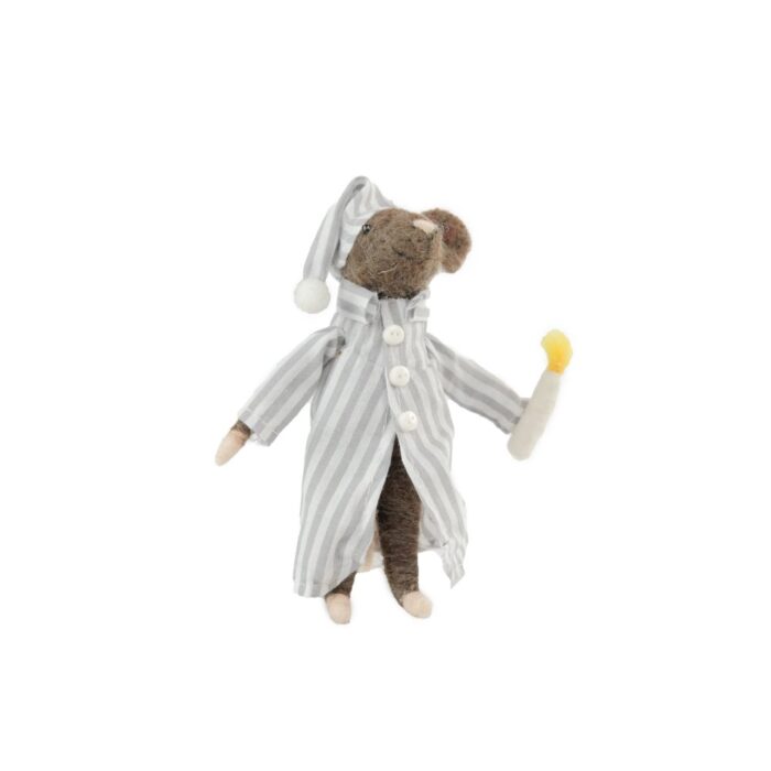 'NIGHT BEFORE CHRISMAS' MOUSE