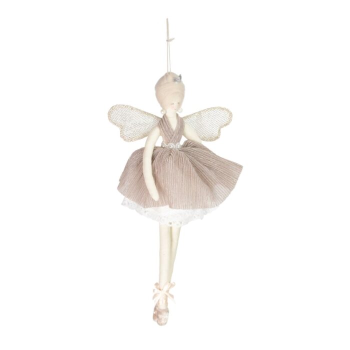 HANG. BLUSH ANGEL