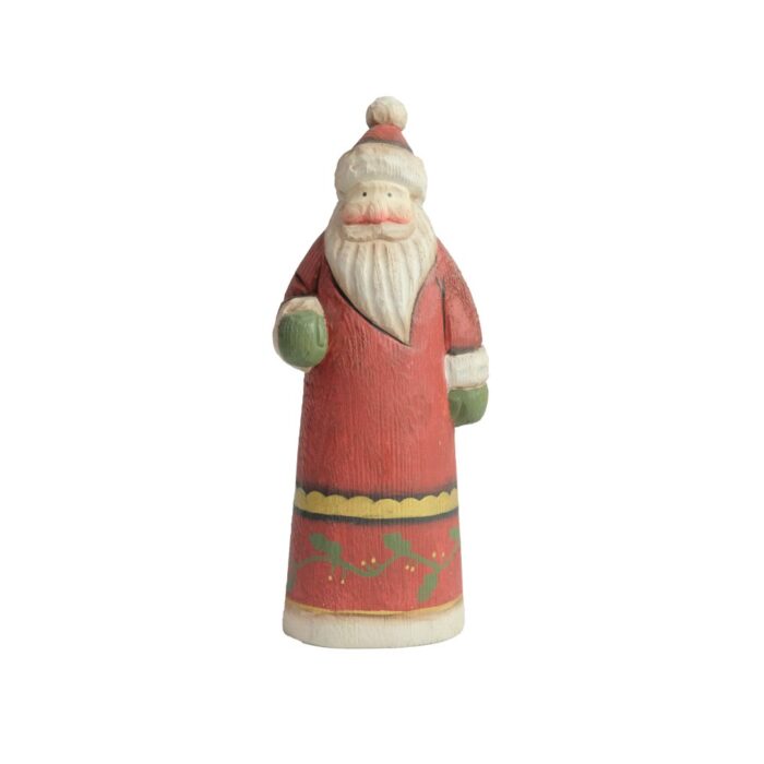 HANG. CHAMP FELT BAUBLE