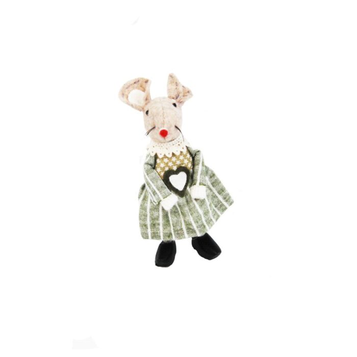 MOUSE 10cm