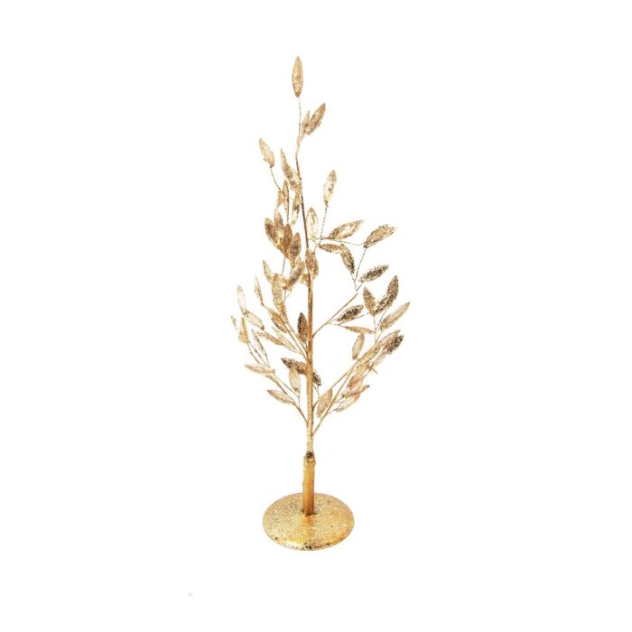 TREE 38cm CHAMP. GOLD