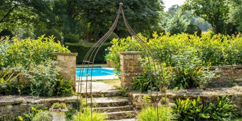 Arches, Gates and Tunnels
