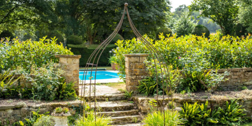 Arches, Gates and Tunnels