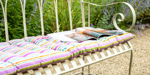 Cushion