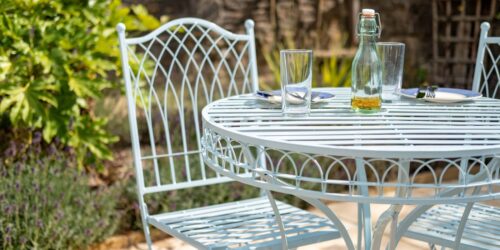 Garden Furniture