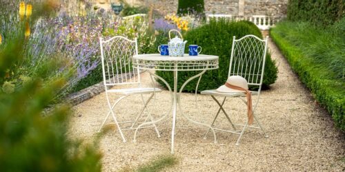 Garden Furniture