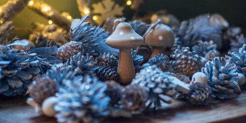 Garlands
