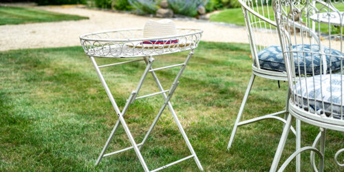 Occasional Tables