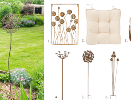 Shop the Trend for 2023: Wild Gardens